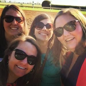 Meet your Posher, Maggie